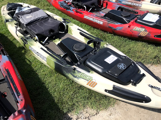 Canoe & Kayak Store «Caney Fork Outdoors - River Store», reviews and photos, 1193 Wolf Creek Rd, Silver Point, TN 38582, USA