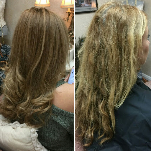 Hair Salon «Gatzby Salon», reviews and photos, 202 S Austin Ave #102, Georgetown, TX 78626, USA