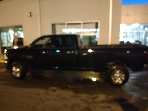 Car Dealer «Lenoir City Chrysler Dodge Jeep Ram», reviews and photos