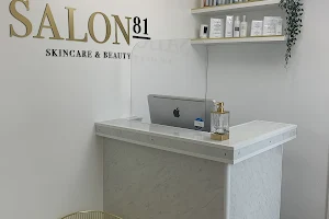 Salon 81 image