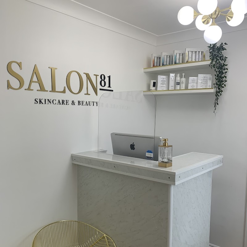 Salon 81