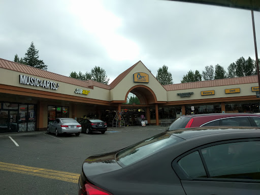 Grocery Store «Quality Food Center», reviews and photos, 13304 SE 240th St, Kent, WA 98042, USA