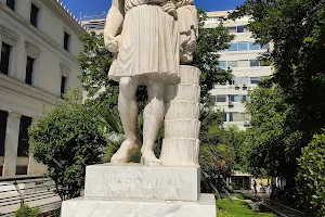 Statue Of Pericles image