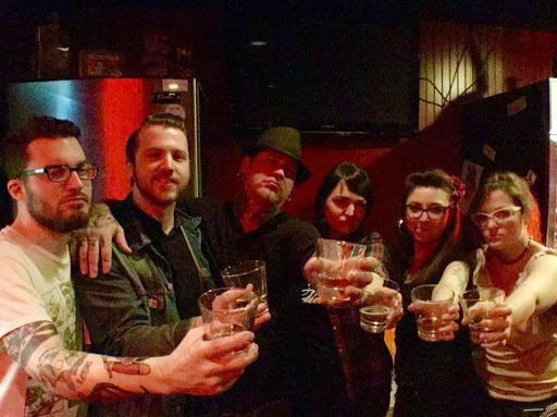 Bar «Oddity Bar», reviews and photos, 500 Greenhill Ave, Wilmington, DE 19805, USA