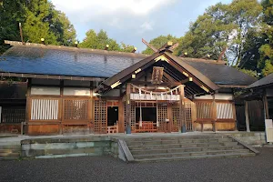 Asuwa Shrine image
