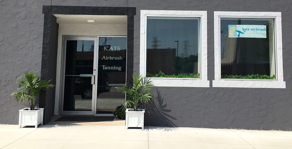 KATS Airbrush Tanning Studios 55426