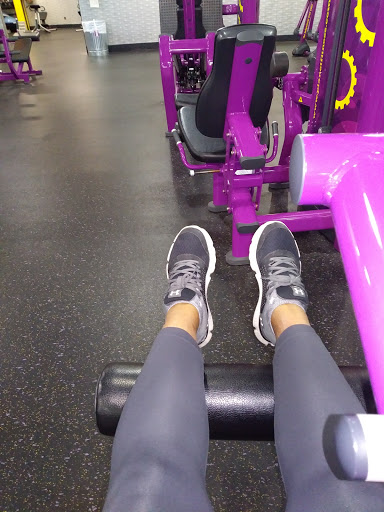 Gym «Planet Fitness», reviews and photos, 12-60 Sussex Ave, East Orange, NJ 07018, USA
