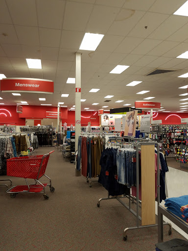 Department Store «Target», reviews and photos, 128 Bailey Farm Rd, Monroe, NY 10950, USA