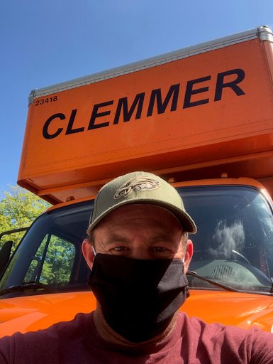 Moving Company «Clemmer Moving & Storage», reviews and photos, 425 Schoolhouse Rd, Telford, PA 18969, USA