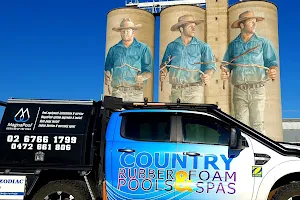 Country Rubber & Foam, Pools & Spas image