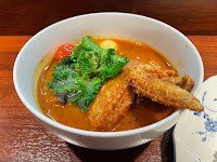 クリエイションディッシュ シゲ