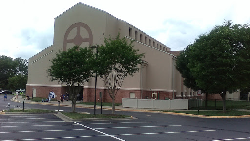 St Mary's Catholic School