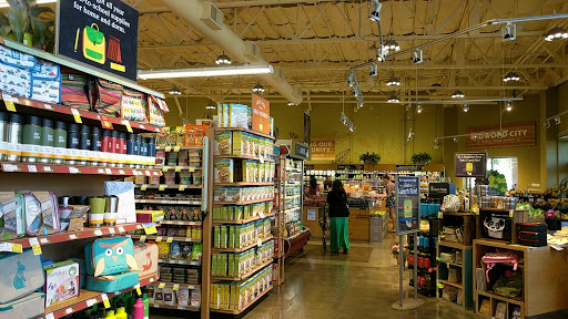 Grocery Store «Whole Foods Market», reviews and photos, 1250 Jefferson Ave, Redwood City, CA 94062, USA