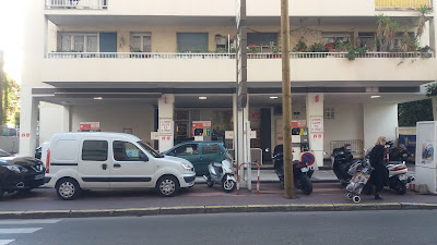 TotalEnergies à Cannes
