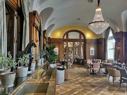 Brasserie VUE - Kochergasse 3/5, 3011 Bern, Switzerland