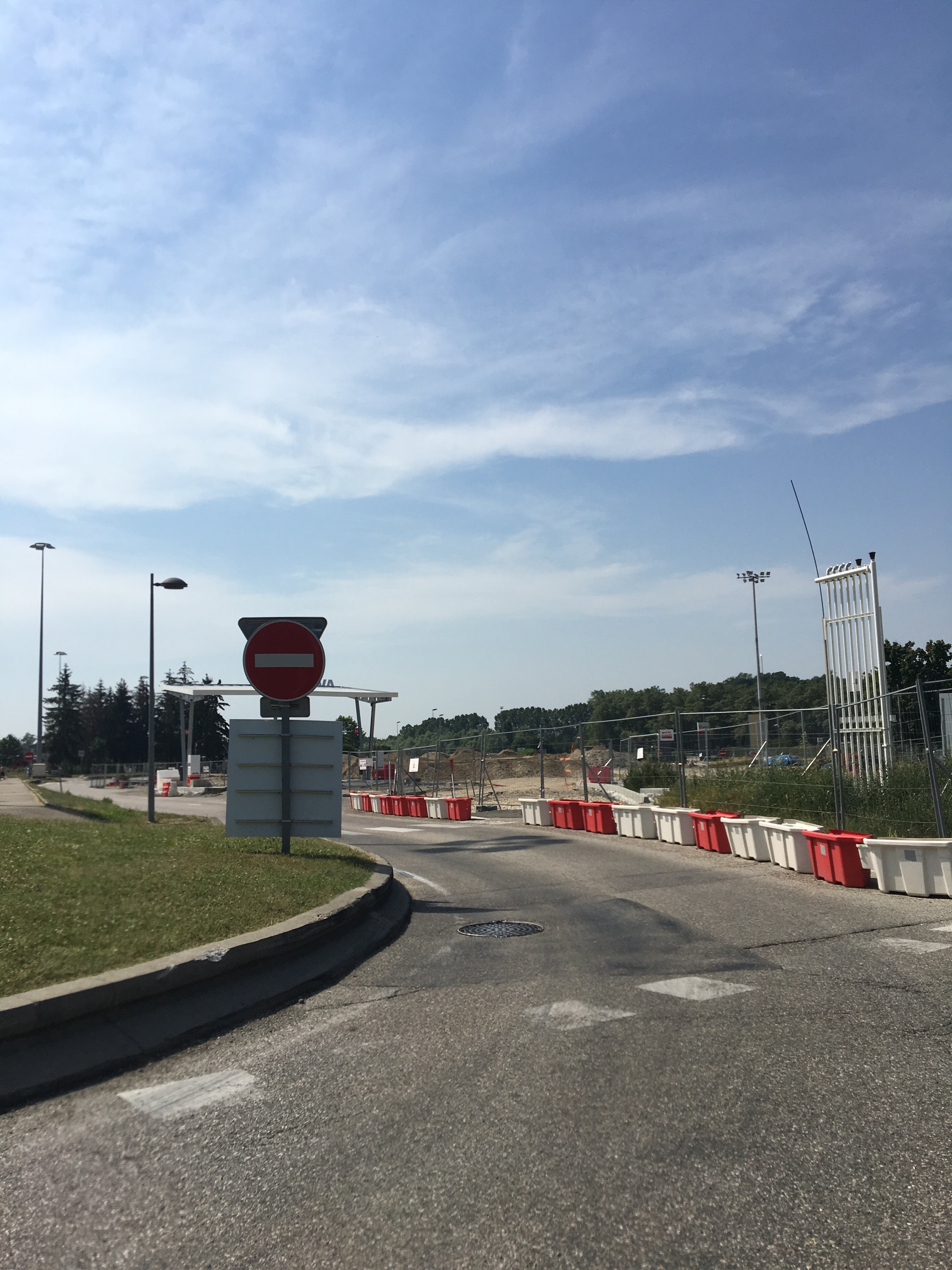 Photo n° 1 de l'avis de Bastien.r fait le 30/06/2019 à 14:12