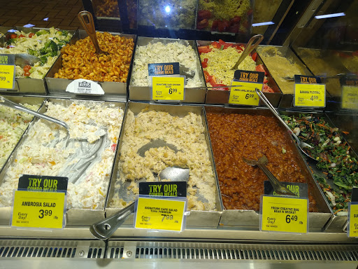 Grocery Store «Tom Thumb», reviews and photos, 5968 W Parker Rd, Plano, TX 75093, USA