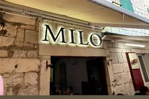 Milo image