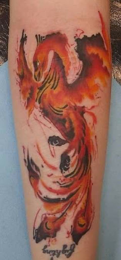 Explore tattoo ideas for grandfather, creative tattoo ideas in Mckinney, available at Borrowed Time Fine Art Gallery Tattoo Shop