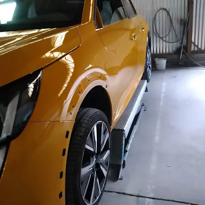 CARROSSERIE LUDRES à Ludres