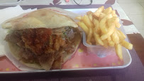 Plats et boissons du Kebab Restaurant Botan à Hésingue - n°8