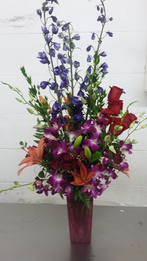 Florist «Houston Medical Center Florist», reviews and photos, 7127 Fannin St, Houston, TX 77030, USA
