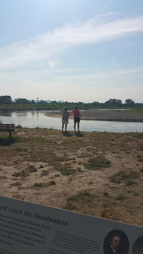 Golf Course «Headwaters Public Golf Course», reviews and photos, 225 N 7th Ave E, Three Forks, MT 59752, USA