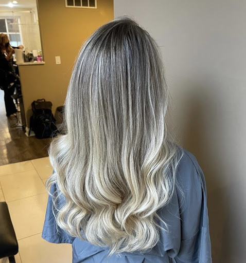 Beauty Salon «Illusions Hair Salon», reviews and photos, 4033 Campbell Ave, Arlington, VA 22206, USA