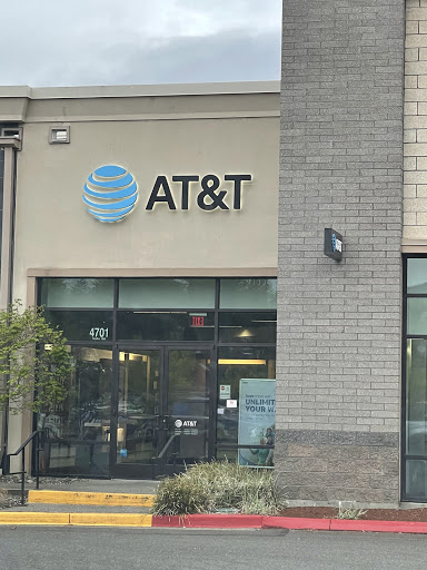 Cell Phone Store «AT&T», reviews and photos, 4701 Point Fosdick Dr NW, Gig Harbor, WA 98335, USA
