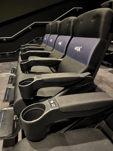 Movie Theater «Edwards Ontario Palace 22 IMAX & RPX», reviews and photos, 4900 E 4th St, Ontario, CA 91764, USA