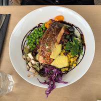 Plats et boissons du Restaurant Chez Fanny à Aix-les-Bains - n°13