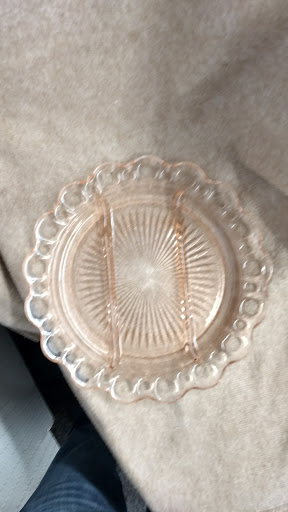 Thrift Store «Bridge the Gap Thrift Store», reviews and photos, 44 S Laurel St, Bridgeton, NJ 08302, USA