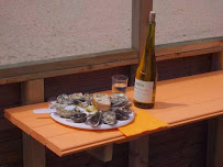 Photos du propriétaire du Restaurant de fruits de mer Huîtres David LECOSSOIS / Eleveur - Expéditeur à La Barre-de-Monts - n°2