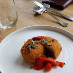 Photo n°9 de l'avis de Simona.a fait le 16/06/2020 à 20:47 sur le  Ristorante Derna à Moneglia