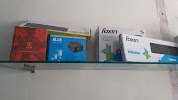 user