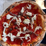 Photo n°4 de l'avis de Antonio.a fait le 19/12/2022 à 14:18 sur le  Pizzeria Pisani à Pozzuoli