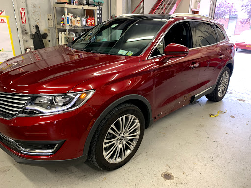 Auto Body Shop «Preferred Auto Body & Repair», reviews and photos, 393 Tompkins Ave, Staten Island, NY 10305, USA