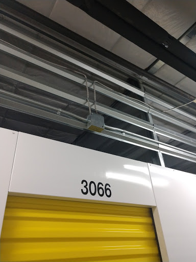 Self-Storage Facility «Bee Safe Storage», reviews and photos, 1016 Battleground Ave, Greensboro, NC 27408, USA