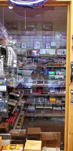 Cigar Shop «Cigar Zone», reviews and photos, 18810 Meridian E #109, Puyallup, WA 98375, USA