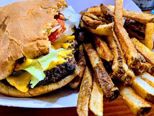 Barbecue Restaurant «Farm House Produce», reviews and photos, 4690 GA-52, Dahlonega, GA 30533, USA