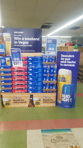 Liquor Store «Stop 24 Liquors», reviews and photos, 319 Veterans Pkwy, Bolingbrook, IL 60490, USA