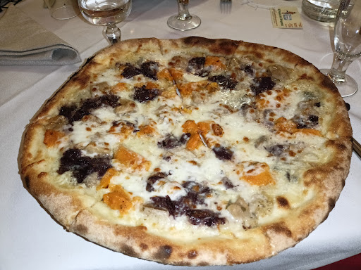 Il Passo Del Brigante in Rapino, Provincia di Chieti