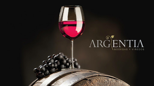 Bodega Argentia