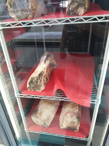 Butcher Shop «Iowa Meat Farms», reviews and photos, 6041 Mission Gorge Rd, San Diego, CA 92120, USA