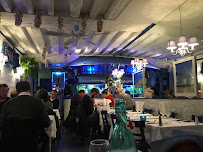 Atmosphère du Restaurant ZORBA LE GREC à Paris - n°10
