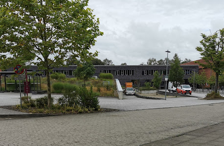 Felix-Nussbaum-Schule Oberschule in Walsrode 