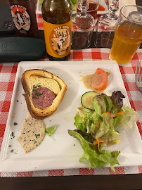 Foie gras du Restaurant Chez Louloutte à Lyon - n°13