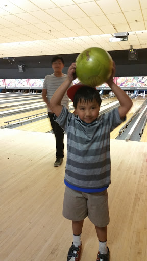 Bowling Alley «Valley Center Bowl», reviews and photos, 1081 S Main St, Salinas, CA 93901, USA