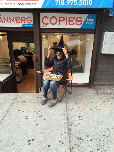 Print Shop «NYC FAST PRINT», reviews and photos, 934 Nostrand Ave, Brooklyn, NY 11225, USA