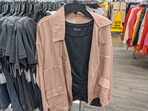 Department Store «Nordstrom Rack Station Park», reviews and photos, 380 Station Pkwy, Farmington, UT 84025, USA